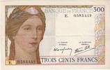 France 300 Francs E.0.583.449 -