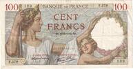 France 100 Francs Sully, 1939-06-29, F.378 -