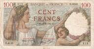 France 100 Francs Sully, 1939-11-09, H.4048 -