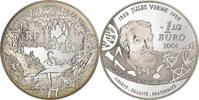 France 1-1/2 Euro Voyage au Centre de la Terre, Jules Verne, Paris -