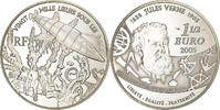 France 1-1/2 Euro 20000 Lieues sous les Mers, Jules Verne, Paris -
