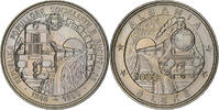 Albanie 5 Lekë Cupro-nickel, KM:61 -