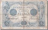 France 5 Francs Billet, 5 F 1912-1917 ''Bleu'', 1913-05-16 -