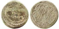 France 5 Centimes Monnaie, Bronze -