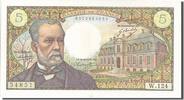 France 5 Francs Billet, 5 F 1966-1970 ''Pasteur'', 1970-01-08 -