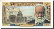 France 5 Nouveaux Francs Billet, 5 NF 1959-1965 ''Victor Hugo'' -