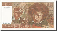France 10 Francs Billet, 10 F 1972-1978 ''Berlioz'', 1974-04-04 -