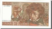 France 10 Francs Billet, 10 F 1972-1978 ''Berlioz'', 1976-01-05 -