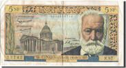 France 5 Nouveaux Francs Billet, 5 NF 1959-1965 ''Victor Hugo'' -