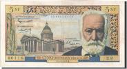 France 5 Nouveaux Francs Billet, 5 NF 1959-1965 ''Victor Hugo'' -
