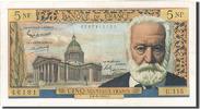 France 5 Nouveaux Francs Billet, 5 NF 1959-1965 ''Victor Hugo'' -