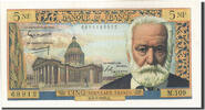 France 5 Nouveaux Francs Billet, 5 NF 1959-1965 ''Victor Hugo'' -