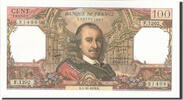 France 100 Francs Billet, 100 F 1964-1979 ''Corneille'', 1978-10-05 -