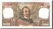 France 100 Francs Billet, 100 F 1964-1979 ''Corneille'', 1975-11-06 -
