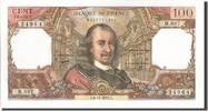 France 100 Francs Billet, 100 F 1964-1979 ''Corneille'', 1975-11-06 -