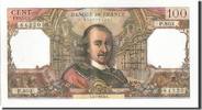France 100 Francs Billet, 100 F 1964-1979 ''Corneille'', 1974-07-04 -