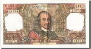 France 100 Francs Billet, 100 F 1964-1979 ''Corneille'', 1972-05-04 -