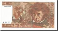 France 10 Francs Billet, 10 F 1972-1978 ''Berlioz'', 1975-03-06 -