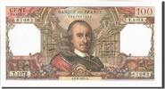 France 100 Francs Billet, 100 F 1964-1979 ''Corneille'', 1977-06-02 -