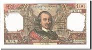 France 100 Francs Billet, 100 F 1964-1979 ''Corneille'', 1976-06-03 -