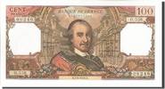 France 100 Francs Billet, 100 F 1964-1979 ''Corneille'', 1971-04-01 -