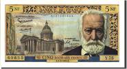 France 5 Nouveaux Francs Billet, 5 NF 1959-1965 ''Victor Hugo'' -