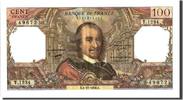 France 100 Francs Billet, 100 F 1964-1979 ''Corneille'', 1978-11-02 -