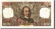 France 100 Francs Billet, 100 F 1964-1979 ''Corneille'', 1973-05-03 -
