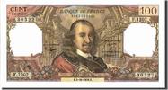 France 100 Francs Billet, 100 F 1964-1979 ''Corneille'' -