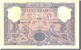 France 100 Francs Bleu et Rose, 1895-05-09, Z.1752, SUP -