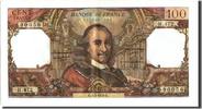 France 100 Francs Billet, 100 F 1964-1979 ''Corneille'', 1970-02-05 -