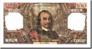 France 100 Francs 100 F 1964-1979 ''Corneille'', 1976-03-04 -