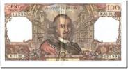 France 100 Francs 100 F 1964-1979 ''Corneille'', 1977-09-01 -