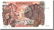 Algérie 10 Dinars Billet, Algeria, 1970-11-01, KM:127a -