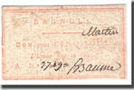 France 5 Sous Undated (1791-92), BAGNOLS -