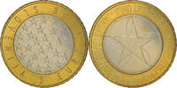 Slovénie 3 Euro Special Unc., Bi-Metallic, KM:81 -