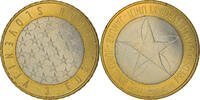 Slovénie 3 Euro Special Unc., Bi-Metallic, KM:81 -