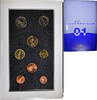 France Coffret Belle Epreuve Paris, Gadoury:page 339 -