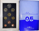 France Coffret Belle Epreuve Paris, Gadoury:page 339 -