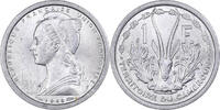 Cameroun Franc Paris, Aluminium, KM:8 -