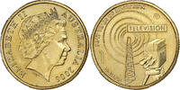 Australie Dollar Elizabeth II, Royal Australian Mint, Canberra -