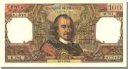 France 100 Francs Billet, 100 F 1964-1979 ''Corneille'', 1974-02-07 -