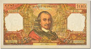 France 50 Francs Billet, 100 F 1964-1979 ''Corneille'', 1968-05-02 -