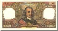 France 100 Francs Billet, 100 F 1964-1979 ''Corneille'', 1974-02-07 -