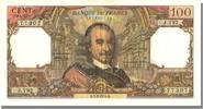France 100 Francs Billet, 100 F 1964-1979 ''Corneille'', 1974-02-07 -