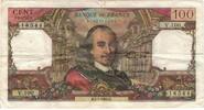 France 100 Francs Corneille, V.100, Fayette:65.08, KM:149a -