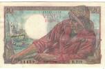 France 20 Francs Pêcheur, R.219, Fayette:13.15, KM:100c -