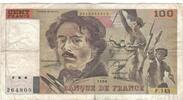 France 100 Francs F.143, Fayette:69Bis.01.b.f, KM:154e -
