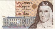 Irlande 5 Pounds SS -