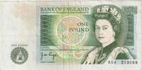 Grande-Bretagne 1 Pound S -